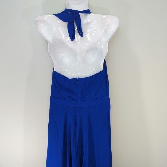 YUMI KIM Royal Blue High Demand Maxi Dress | XXS - Picture 8 of 12